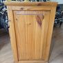 Traditional  Wood Unit Image 3