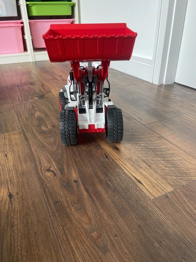Bruder Wheel Loader (3410)