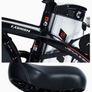 ebike  seat post + saddle Image 3