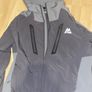 Montirex two tone grey tracksuit Image 2