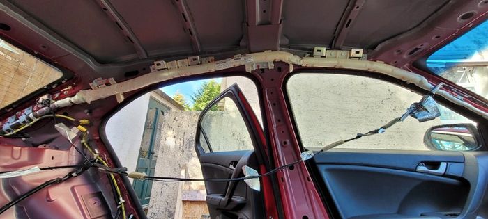 Car Parts