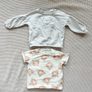 14 Items Mamas & Papas Baby Boy Clothes Bundles Size 9-12 Months Image 5