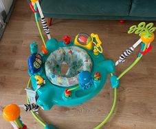 baby jumper bouncer