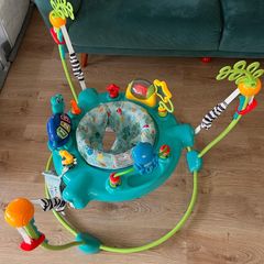 baby jumper bouncer