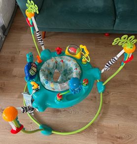 baby jumper bouncer