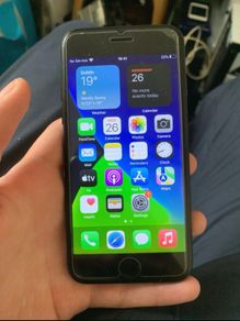 iPhone 7 128GB