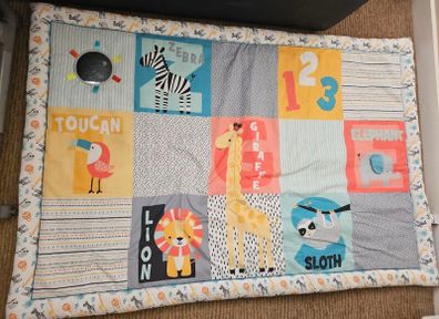 soft Mat