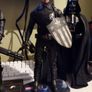 Hot Toys Captain America Concept Art Version MMS488 1/6 Hottoys Image 4
