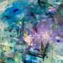 XL Original painting original art Dublin Image 6