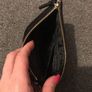 juicy couture soft purse Image 7