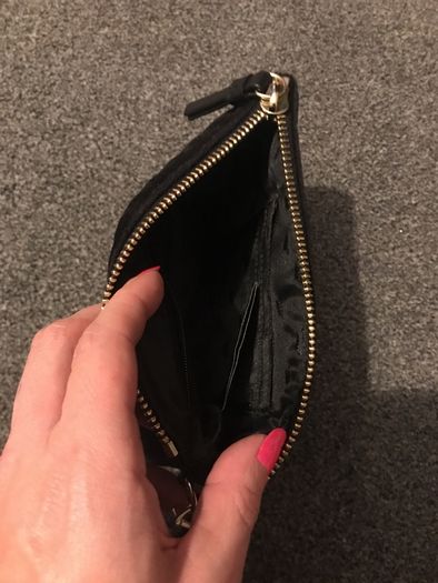 juicy couture soft purse