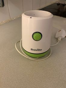 Breville Blender Base