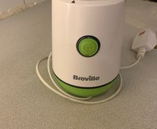 Breville Blender Base