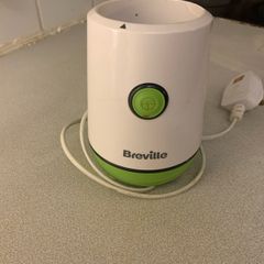 Breville Blender Base