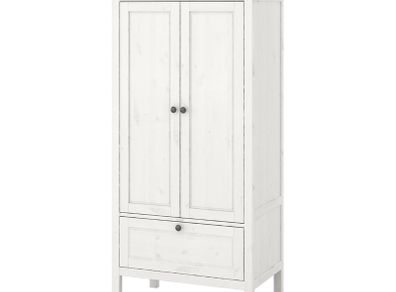 Ikea Sundvik Wardrobes