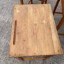 Vintage School Desks - Approx 20 Available Image 5