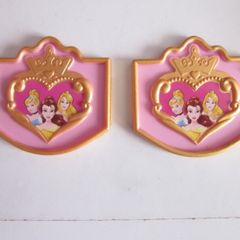 Disney Princess Royal Carriage Replacement Doors Cinderalla