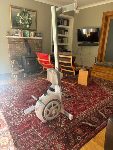 Rowing Machine