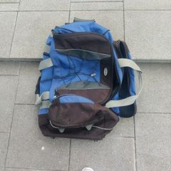 Samsonite Travel bag FREE
