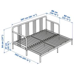bed ikea