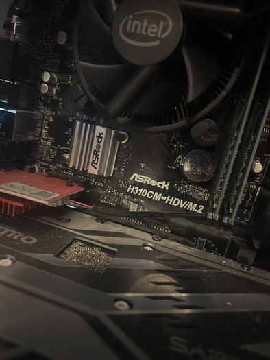 Pc