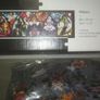 Disney panorama Clementoni Jigsaw Villains 1000 pcs complete Image 6