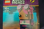 Lego GWP 40728 BrickHeadz Fortnite Brite Bomber