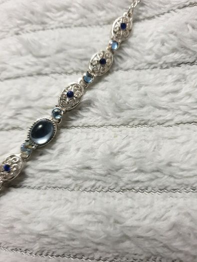 Costume Necklace