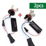 High Power H8 Led Marker Bulbs For E60 E61 E71 E70 Lci E90 E91 X6 Z4 E92 X1 Image 2