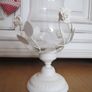 candle holder shabby chic Image 3