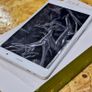 XgoDY ATO1 8 inch Tablet PC White Image 3