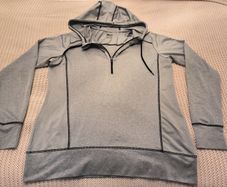 Ladies sport top