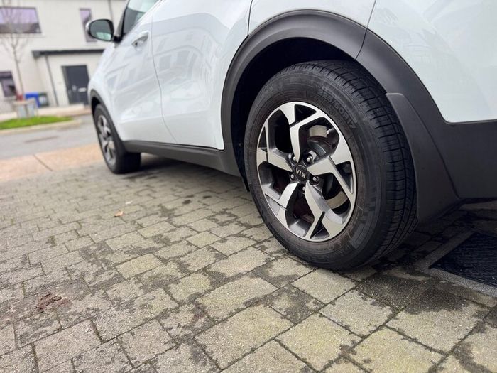 Kia Sportage 2019