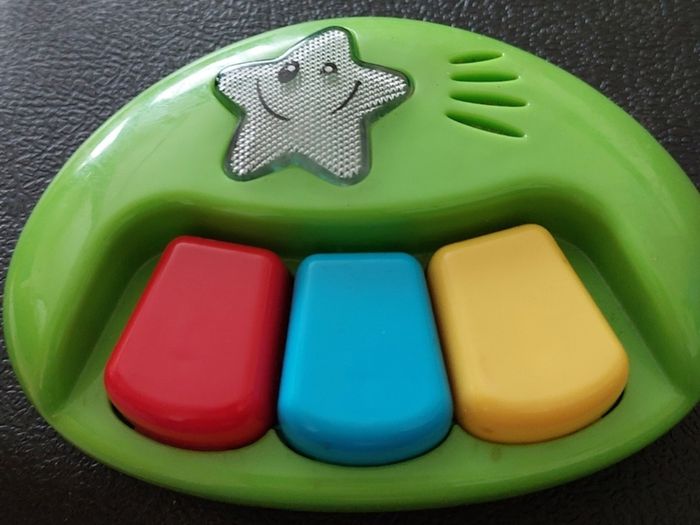 Playgo Baby Rock Star piano (197)