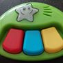 Playgo Baby Rock Star piano (197) Image 3