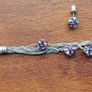 Pilgrim bracelet and earrings Image 2