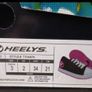 heelys size 2 Image 2