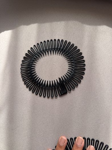 hair ties