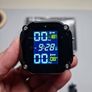 Tire Pressure Monitoring System Image 2
