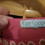 pink kate cooper dress Image 3