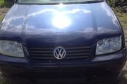 Voltswagen bora 01 1.9 tdi