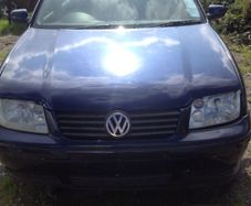 Voltswagen bora 01 1.9 tdi