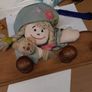 Coat hanger Image 2
