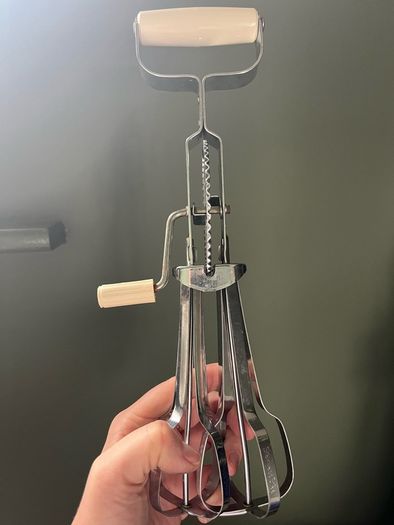 Hand Whisk