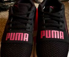 Puma Running Shoes