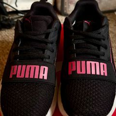 Puma Running Shoes