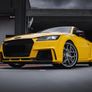 Concaver CVR2  JR Wheels Image 7