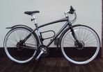 Bike - Giant CRS1 - Mens