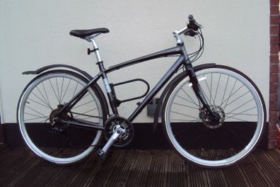 Bike - Giant CRS1 - Mens
