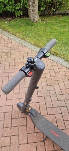 Segway ninebot